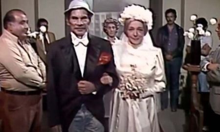 video: se filtro un capitulo inedito del chavo del 8 con el casamiento mas esperado video: se filtro un capitulo inedito del chavo del 8 con el casamiento mas esperado