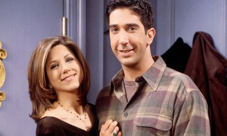 friends: david schwimmer habla del machismo y el racismo de ross friends: david schwimmer habla del machismo y el racismo de ross