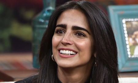 Bárbara de Regil vuelve a estar en medio de otras acusaciones por BR5, la famosa marca que publicitaba.