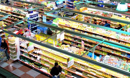 Cada vez más argentinos eligen “mayoristas” para realizar sus compras