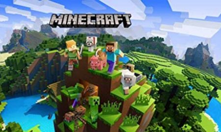 El creador de Minecraft, Markus Persson, fulminó al título: El juego está muerto. El creador de Minecraft, Markus Persson, fulminó al título: El juego está muerto.