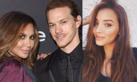La hermana de Naya Rivera vive con el ex esposo de la fallecida actriz La hermana de Naya Rivera vive con el ex esposo de la fallecida actriz