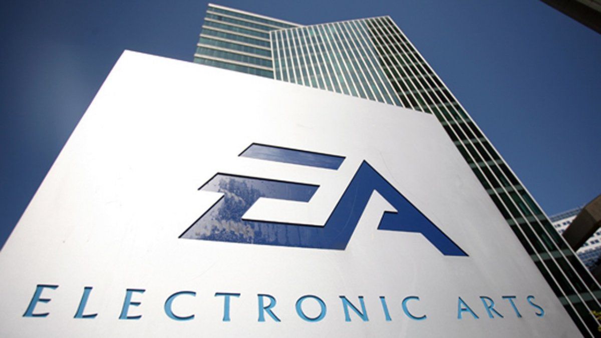Qué le robaron a Electronic Arts.