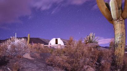 Escapada a un pequeño pueblo de Tucumán para ver estrellas y vivir tradiciones