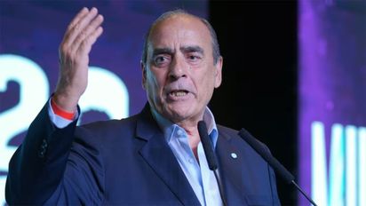 Cepo, inflación y FMI: qué dijo Guillermo Francos sobre el nuevo esquema económico