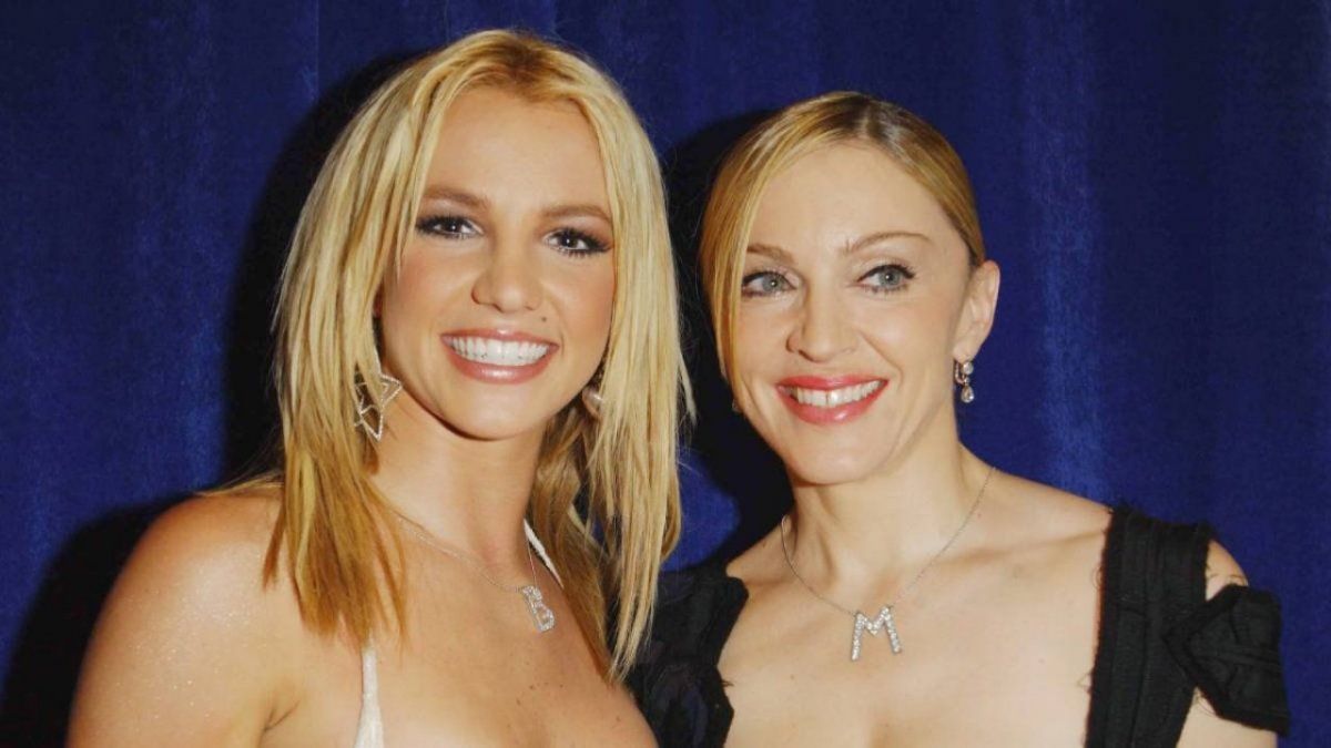 La Reina del Pop respaldó a Britney Spears a través de Instagram y afirmó que la situación que vive la cantante es una violación a los derechos humanos.