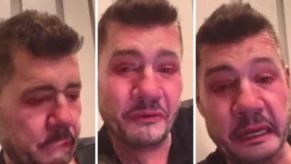 Marcelo Tinelli tomó una dura decisión tras las amenazas a su familia