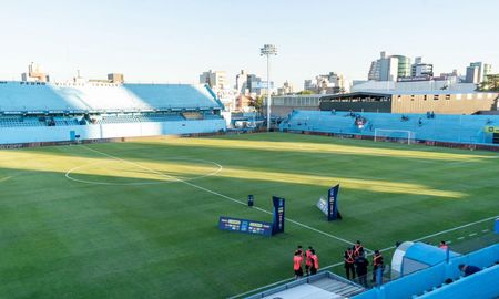 Ver a River en Río Cuarto es solo para hinchas millonarios. Ver a River en Río Cuarto es solo para hinchas millonarios.