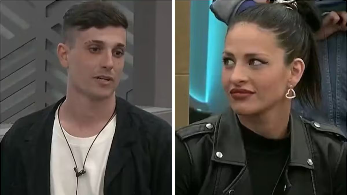 El Pestañas se convirtió en el protagonista de la última polémica tras su eliminación.