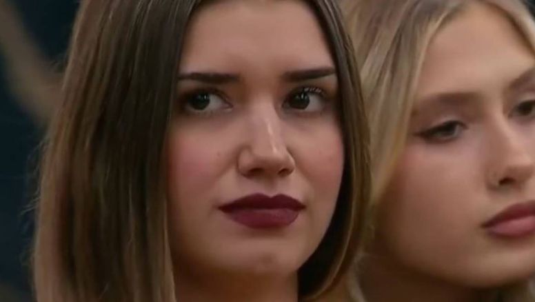 Lola quedó eliminada de 