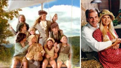 Grecia Colmenares, de Chiquititas a Gran Hermano: el regreso de una figura icónica