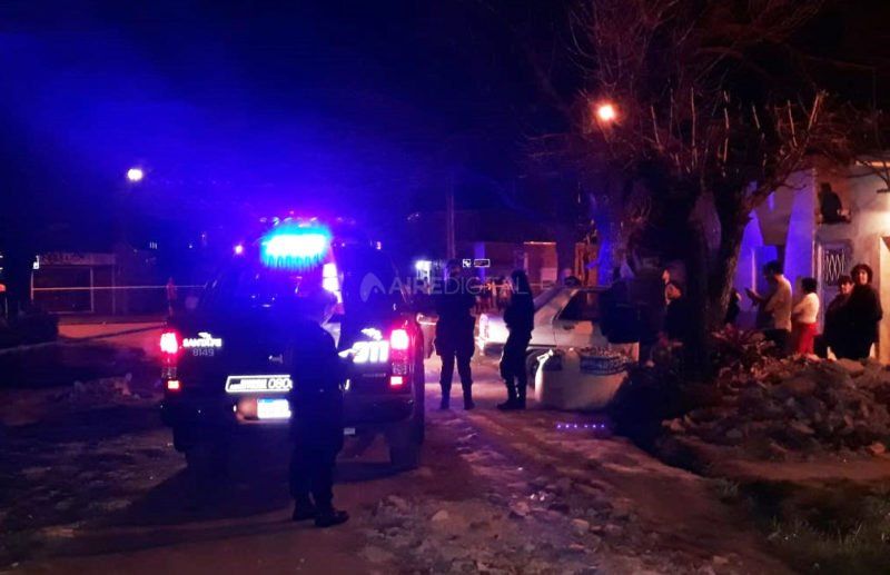 Una racha de violencia que preocupa: en tres días asesinaron a cinco personas en Santa Fe