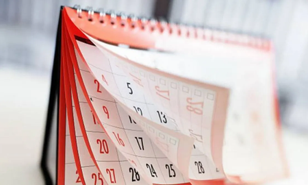 Calendario de feriados 2025 Calendario de feriados 2025