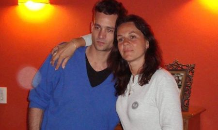 La mamá de Chano habló a corazón abierto. La mamá de Chano habló a corazón abierto.