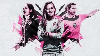 23 de mayo, día del fútbol femenino: ¿Por qué se celebra?