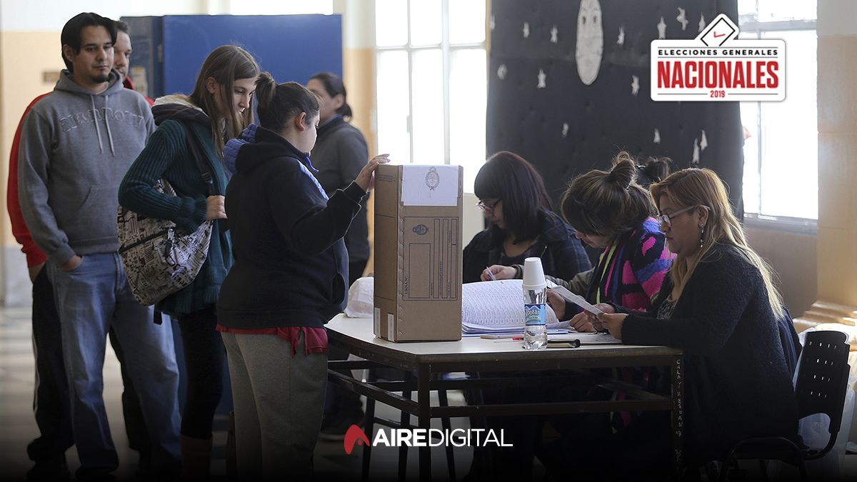 ¿Cómo justifico la ausencia y cuánto se paga de multa por no votar?