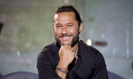 Diego Torres Diego Torres