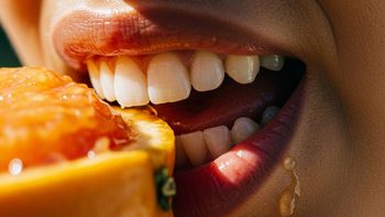 La fruta que recomendó un cardiólogo para comer de noche y dormir mejor