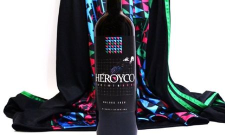 goycochea tendra su vino homenaje por sus hazanas en italia goycochea tendra su vino homenaje por sus hazanas en italia