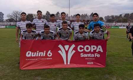 Colón venció a Atlético y Tiro y habrá clásico contra Unión en las semis de la Copa Santa Fe Colón venció a Atlético y Tiro y habrá clásico contra Unión en las semis de la Copa Santa Fe