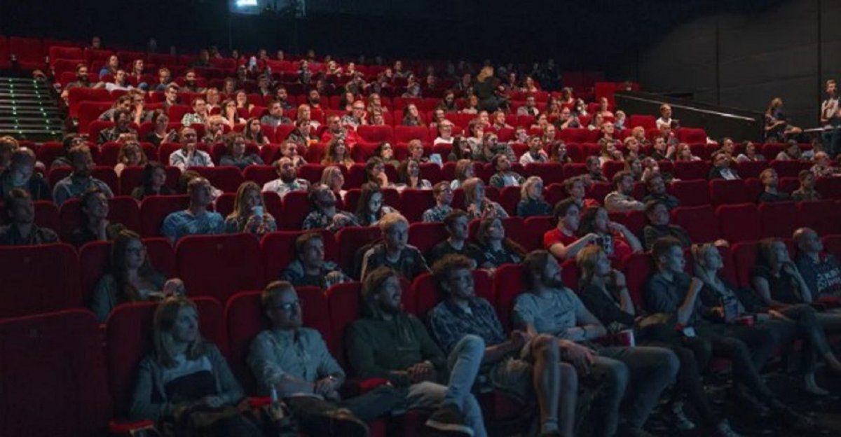 Pausa en el cine: más rodajes, estrenos y festivales cancelados o postergados