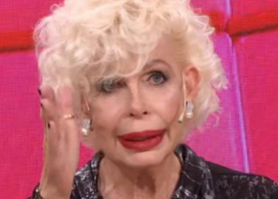 Leevon Kennedy visitó a Tomás Dente y le contó la verdad.