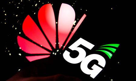 5G de Huawei 5G de Huawei