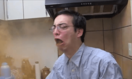 Nuevo reto viral de TikTok puede traer infartos y asfixias Nuevo reto viral de TikTok puede traer infartos y asfixias