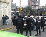 todos a prision: la justicia revoco la libertad para cinco integrantes de la banda de ?los gitanos? todos a prision: la justicia revoco la libertad para cinco integrantes de la banda de ?los gitanos?