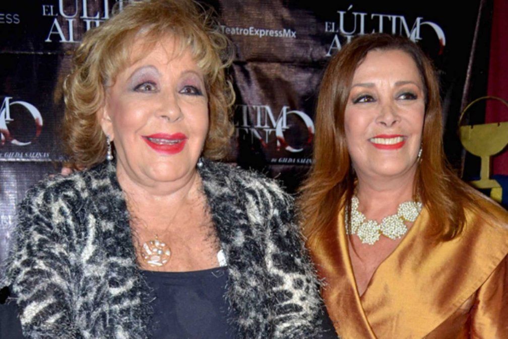 Sylvia Pasque adelantó que tras una revisión médica rutinaria detectaron ciertas descompensaciones.&nbsp;