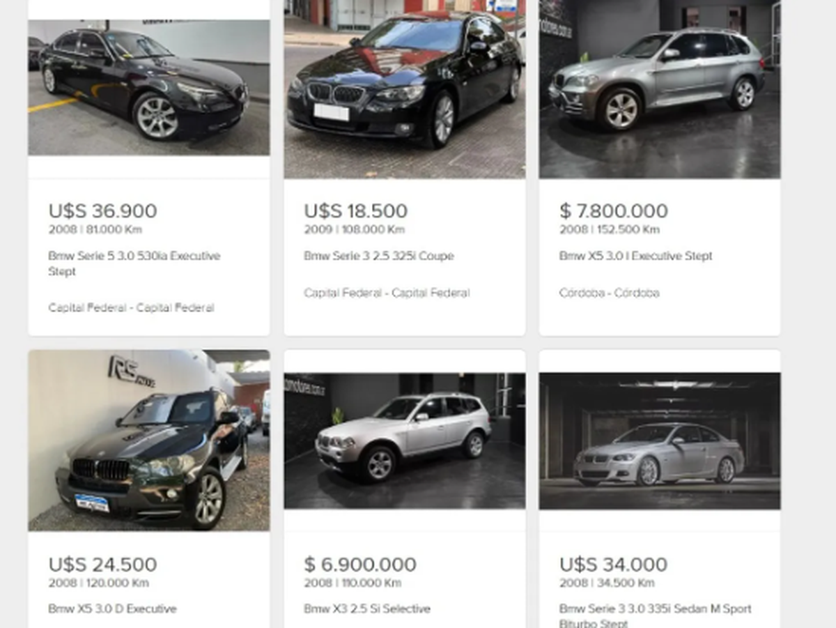 Se supo cuánto vale el auto con el que chocó More Rial en la autopista. Se supo cuánto vale el auto con el que chocó More Rial en la autopista.