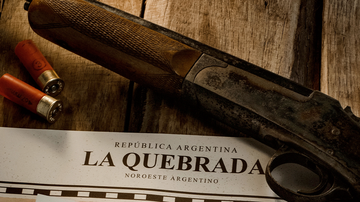 Esta nueva entrega continuará la historia del personaje de Manuela Pipa Pelari