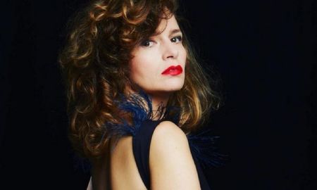 Romina Ricci vio una foto La Academia y no reconoció a ningún participante. Romina Ricci vio una foto La Academia y no reconoció a ningún participante.
