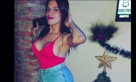 Leila Ríos logró que un hombre de Puerto Madryn le transfiriera $ 4 millones con el argumento de que la presionaban prestamistas.