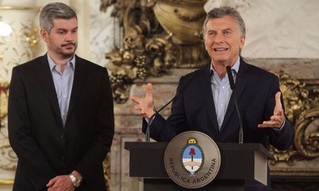 los 5 desafios economicos que enfrenta el gobierno tras las elecciones los 5 desafios economicos que enfrenta el gobierno tras las elecciones