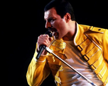 Freddie Mercury