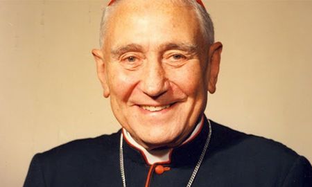 El Papa Francisco aprobó la beatificación del cardenal argentino Eduardo Pironio.