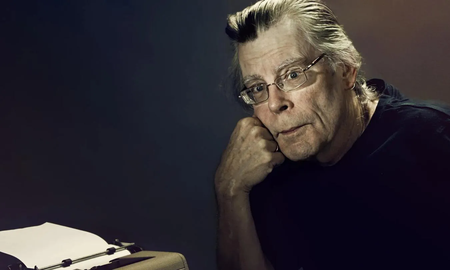 Efemérides del 21 de septiembre: nació el escritor estadounidense Stephen Edwin King Efemérides del 21 de septiembre: nació el escritor estadounidense Stephen Edwin King