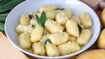 Adiós a los ñoquis de papa: la receta original que todos preparan en 2025