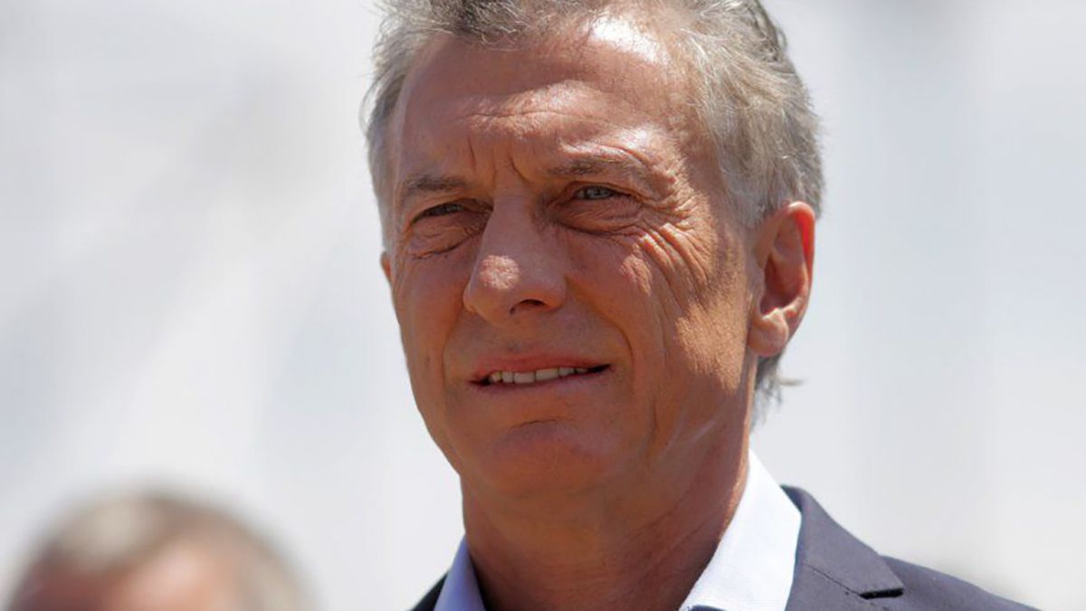 Mauricio Macri está en Argentina y se reunirá con la Mesa Nacional de Juntos por el Cambio este lunes.