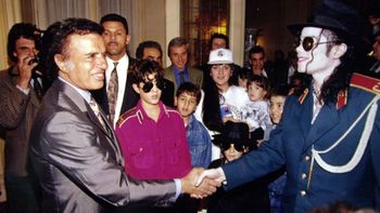 El día que Michael Jackson fue argentino: a tres décadas de los recitales en River