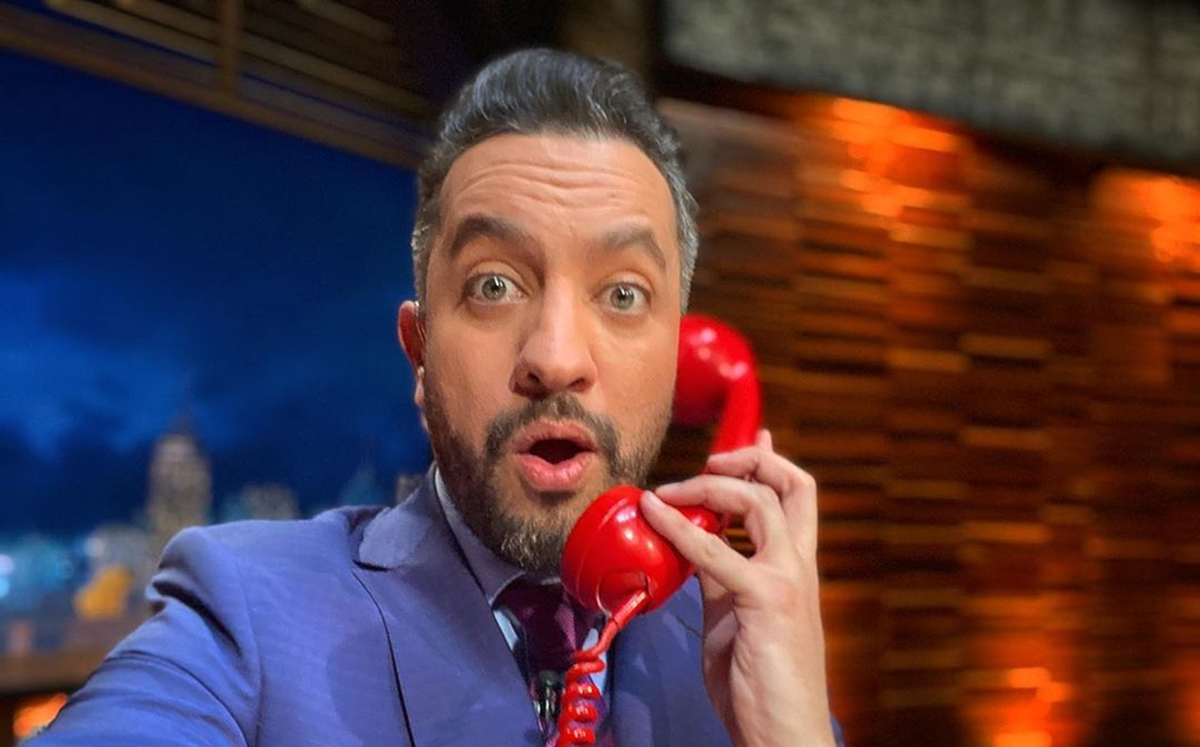 Chumel Torres defendi&oacute; a Chespirito.