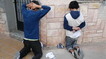 Bajar la edad de imputabilidad, ¿solución o atajo?: el análisis jurídico del debate sobre menores y delito