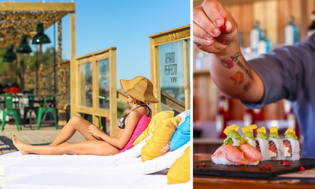 Los 3 mejores balnearios de Pinamar Los 3 mejores balnearios de Pinamar