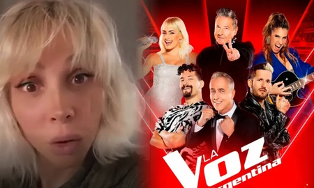 La Voz Argentina: la directora vocal debió dar explicaciones sobre supuestos acomodos La Voz Argentina: la directora vocal debió dar explicaciones sobre supuestos acomodos