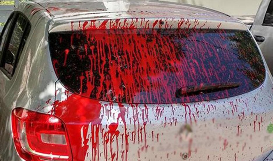 Abogado denunció a docente despechada por acosarlo