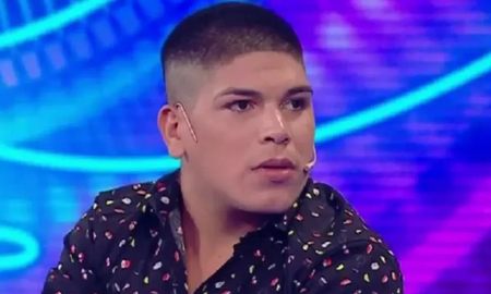Thiago de Gran Hermano dio una dura crítica contra Agustín: No lo puedo ni ver porque... Thiago de Gran Hermano dio una dura crítica contra Agustín: No lo puedo ni ver porque...