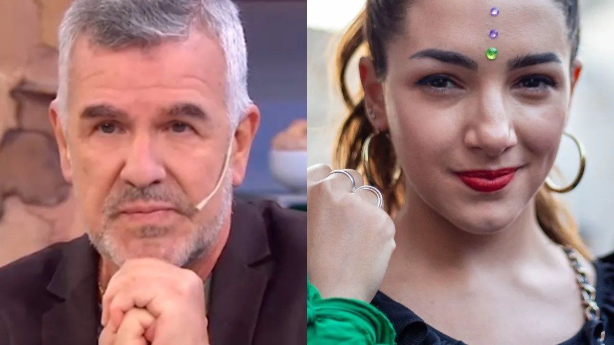 Dady Brieva contó detalles sobre la escena de abuso sexual que grabó con Thelma Fardín: No sé si le hizo bien a ella