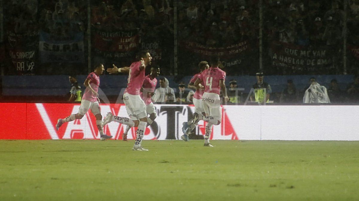 Independiente del Valle campe&oacute;n de la Copa Sudamericana 2019
