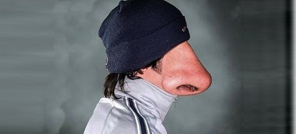 ¡La forma de tu nariz dice tanto de tu personalidad!